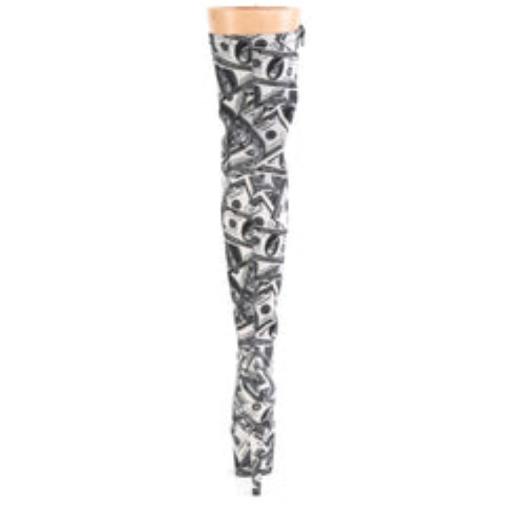 Pleaser boots - Picture 3 of 4